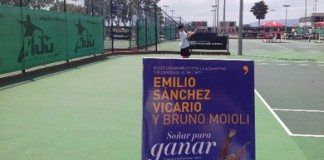 Sueños ya en marcha en el Nike Junior Tour que se juega en Sanchez-Casal nikejuntour scasal